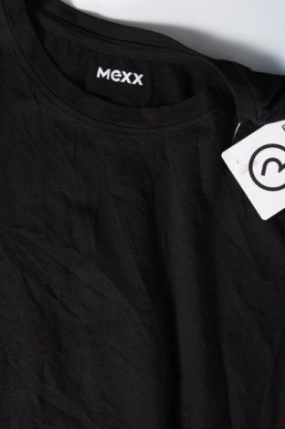 Pánske tričko  Mexx, Veľkosť XXL, Farba Čierna, Cena  10,07 €
