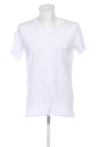 Мъжка тениска Mexx, Размер XXL, Цвят Бял, Цена 17,05 лв.