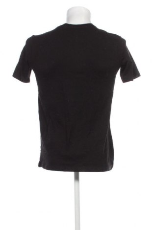 Ανδρικό t-shirt Mexx, Μέγεθος M, Χρώμα Μαύρο, Τιμή 15,98 €