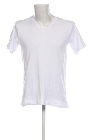 Ανδρικό t-shirt Mexx, Μέγεθος XL, Χρώμα Λευκό, Τιμή 12,78 €