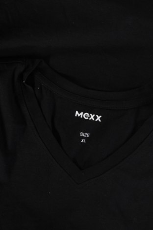 Ανδρικό t-shirt Mexx, Μέγεθος XL, Χρώμα Μαύρο, Τιμή 6,39 €