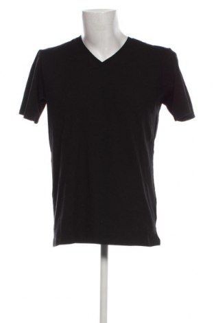 Ανδρικό t-shirt Mexx, Μέγεθος XL, Χρώμα Μαύρο, Τιμή 6,39 €