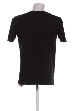 Tricou de bărbați Mexx, Mărime XL, Culoare Negru, Preț 40,79 Lei