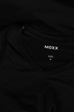 Tricou de bărbați Mexx, Mărime M, Culoare Negru, Preț 101,97 Lei