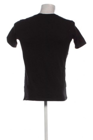 Tricou de bărbați Mexx, Mărime M, Culoare Negru, Preț 101,97 Lei