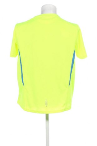 Herren T-Shirt Movement, Größe L, Farbe Grün, Preis 12,00 €