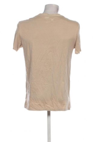 Herren T-Shirt Munich, Größe L, Farbe Beige, Preis € 15,98