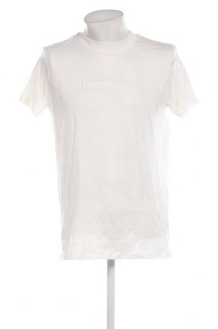 Мъжка тениска NIGHT ADDICT, Размер XS, Цвят Бял, Цена 15,79 лв.