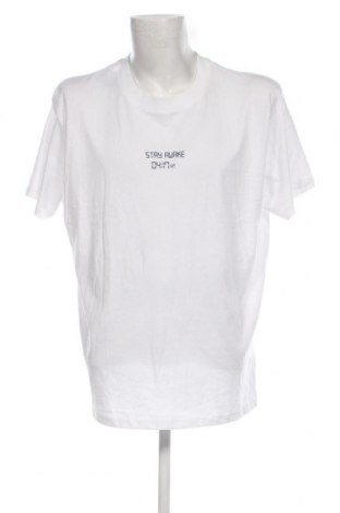 Ανδρικό t-shirt NIGHT ADDICT, Μέγεθος XL, Χρώμα Λευκό, Τιμή 15,98 €