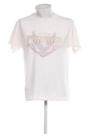 Ανδρικό t-shirt Nasty Gal, Μέγεθος S, Χρώμα Λευκό, Τιμή 8,79 €
