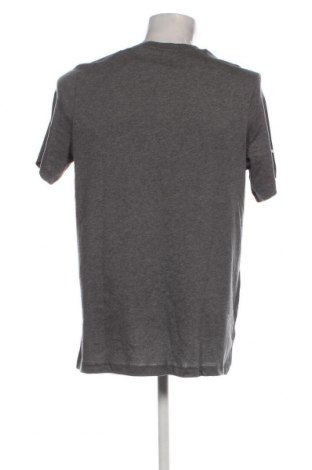 Ανδρικό t-shirt Nike, Μέγεθος L, Χρώμα Γκρί, Τιμή 23,33 €