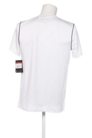 Ανδρικό t-shirt Nike, Μέγεθος L, Χρώμα Λευκό, Τιμή 31,96 €