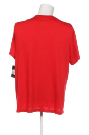 Pánske tričko  Nike, Veľkosť XL, Farba Červená, Cena  31,96 €