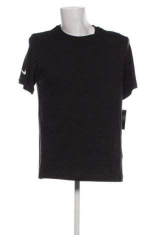Herren T-Shirt Nike, Größe L, Farbe Schwarz, Preis € 25,57
