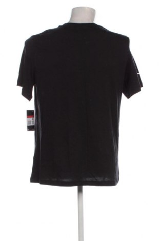 Tricou de bărbați Nike, Mărime L, Culoare Negru, Preț 203,95 Lei