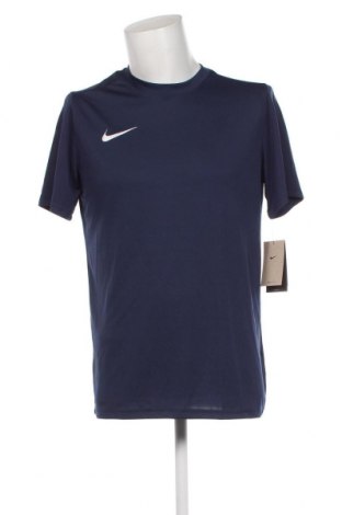 Férfi póló Nike, Méret L, Szín Kék, Ár 13 108 Ft
