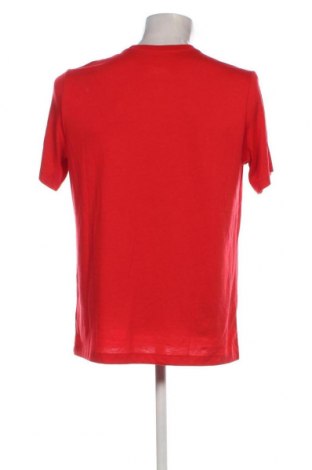 Tricou de bărbați Nike, Mărime L, Culoare Roșu, Preț 203,95 Lei