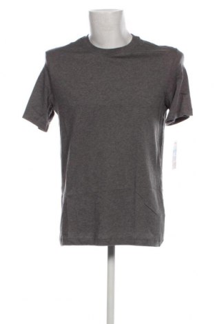 Ανδρικό t-shirt Nike, Μέγεθος M, Χρώμα Γκρί, Τιμή 25,57 €