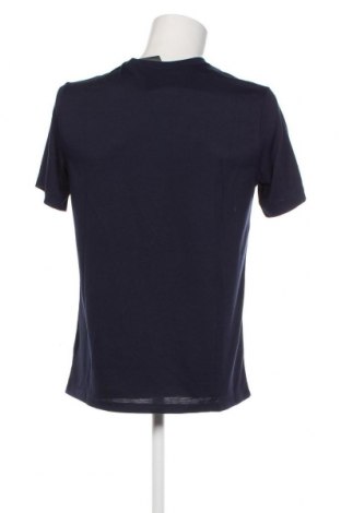 Ανδρικό t-shirt Nike, Μέγεθος M, Χρώμα Μπλέ, Τιμή 31,96 €