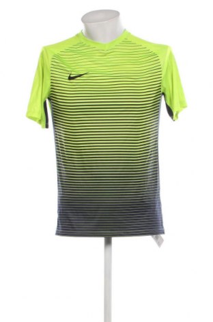 Herren T-Shirt Nike, Größe M, Farbe Mehrfarbig, Preis € 18,79