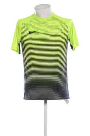 Herren T-Shirt Nike, Größe M, Farbe Mehrfarbig, Preis 18,79 €