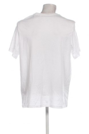 Męski T-shirt Nike, Rozmiar XL, Kolor Biały, Cena 165,26 zł