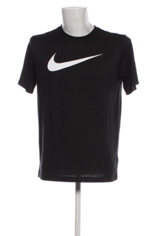 Pánske tričko  Nike, Veľkosť M, Farba Čierna, Cena  31,96 €