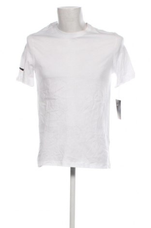 Męski T-shirt Nike, Rozmiar M, Kolor Biały, Cena 123,95 zł