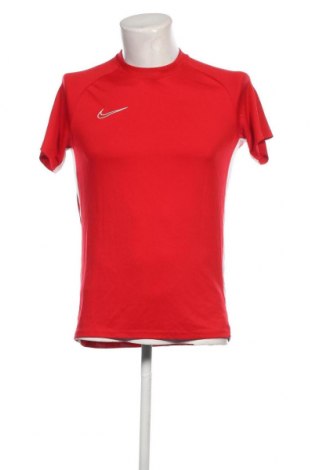 Pánske tričko  Nike, Veľkosť L, Farba Červená, Cena  15,95 €