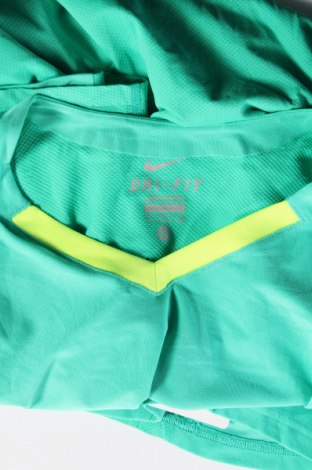 Ανδρικό t-shirt Nike, Μέγεθος XL, Χρώμα Πράσινο, Τιμή 16,70 €