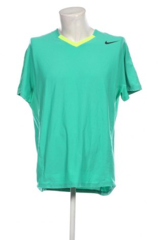 Férfi póló Nike, Méret XL, Szín Zöld, Ár 6 850 Ft