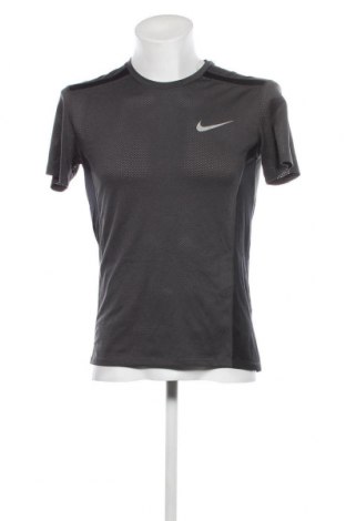 Herren T-Shirt Nike, Größe S, Farbe Grau, Preis 18,79 €