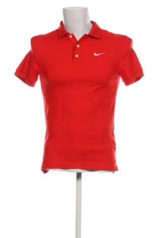 Pánské tričko  Nike, Velikost S, Barva Červená, Cena  399,00 Kč