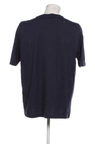 Męski T-shirt Nike, Rozmiar XL, Kolor Niebieski, Cena 86,36 zł
