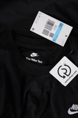Tricou de bărbați Nike, Mărime M, Culoare Negru, Preț 203,95 Lei