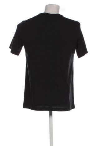 Herren T-Shirt Nike, Größe M, Farbe Schwarz, Preis 31,96 €