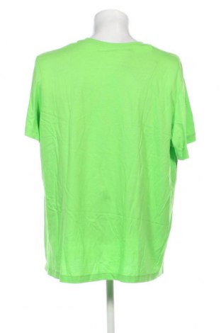 Męski T-shirt Nike, Rozmiar XXL, Kolor Zielony, Cena 165,26 zł