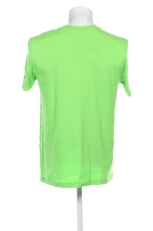 Herren T-Shirt Nike, Größe M, Farbe Grün, Preis € 25,57