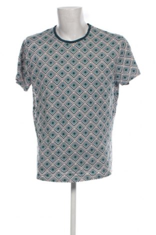 Ανδρικό t-shirt No Excess, Μέγεθος XL, Χρώμα Πολύχρωμο, Τιμή 8,66 €