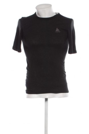 Pánske tričko  Odlo, Veľkosť S, Farba Čierna, Cena  18,56 €