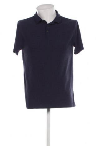 Мъжка тениска Old Navy, Размер M, Цвят Син, Цена 30,00 лв.