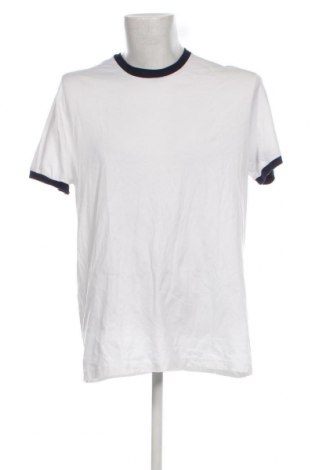 Ανδρικό t-shirt Old Navy, Μέγεθος XL, Χρώμα Λευκό, Τιμή 18,47 €