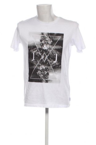 Herren T-Shirt Originals By Jack & Jones, Größe M, Farbe Mehrfarbig, Preis 9,59 €