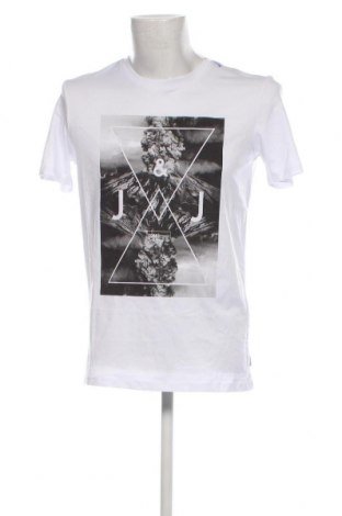Męski T-shirt Originals By Jack & Jones, Rozmiar M, Kolor Kolorowy, Cena 82,63 zł