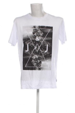 Ανδρικό t-shirt Originals By Jack & Jones, Μέγεθος XL, Χρώμα Πολύχρωμο, Τιμή 9,59 €