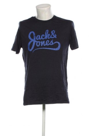 Herren T-Shirt Originals By Jack & Jones, Größe XL, Farbe Blau, Preis 5,84 €