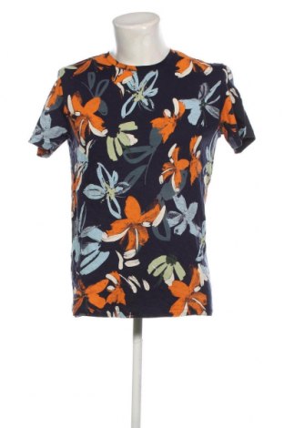 Herren T-Shirt Originals By Jack & Jones, Größe M, Farbe Mehrfarbig, Preis 5,84 €