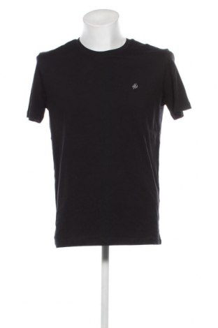 Ανδρικό t-shirt Originals By Jack & Jones, Μέγεθος M, Χρώμα Μαύρο, Τιμή 15,98 €