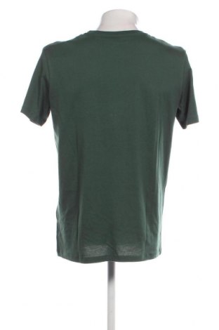 Ανδρικό t-shirt Originals By Jack & Jones, Μέγεθος L, Χρώμα Πράσινο, Τιμή 7,00 €