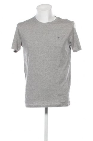 Herren T-Shirt Originals By Jack & Jones, Größe M, Farbe Grau, Preis € 15,98